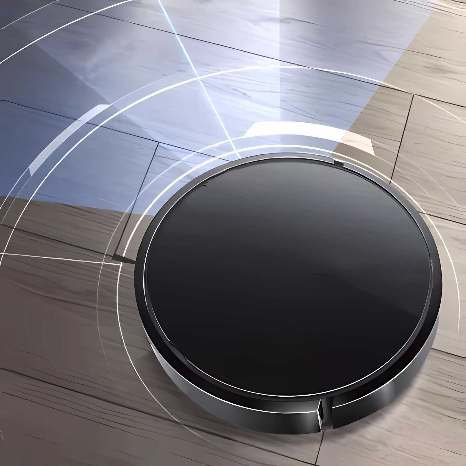 Робот-пылесос беспроводной на аккумуляторе купить