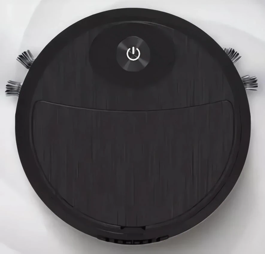 Робот-пылесос беспроводной на аккумуляторе купить